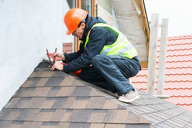 Quick and Trustworthy Emergency Roof Repair Services in Wilton, IA